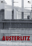 Locandina Austerlitz