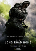 The long road home