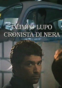 Olimpo Lupo - Cronista di nera: Morire di fame