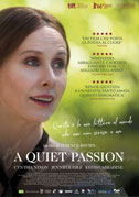 Locandina A quiet passion