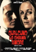 Locandina Qualcuno lo chiama amore