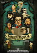 Fantasticherie di un passeggiatore solitario