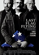 Locandina Last flag flying