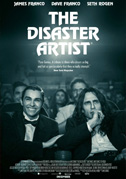 Locandina The disaster artist