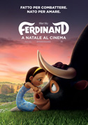 Locandina Ferdinand