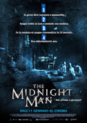 Locandina The midnight man