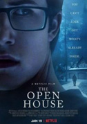 The open house
