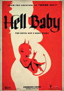 Hell baby