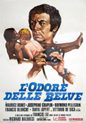 L'odore delle belve