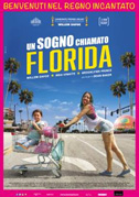 Locandina Un sogno chiamato Florida