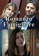 Locandina Romanzo famigliare