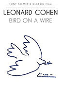 Locandina Bird on a wire