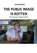 Locandina The Public Image is Rotten