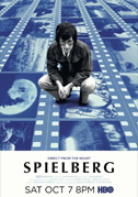 Locandina Spielberg