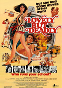 Lovely but deadly