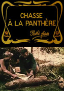 Locandina Chasse Ã  la panthÃ¨re