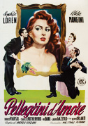 Pellegrini d'amore