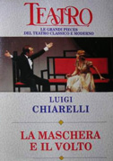 La maschera e il volto
