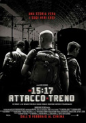 Ore 15:17 - Attacco al treno