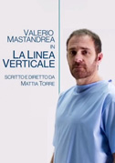 La linea verticale
