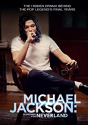 Gli ultimi giorni di Michael Jackson
