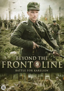 Locandina Beyond the front line
