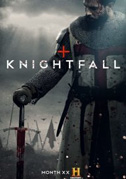 Locandina Knightfall