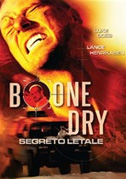 Locandina Bone dry - Segreto letale