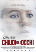 Locandina Chiudi gli occhi - Film (2016)