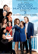 Il mio grosso grasso matrimonio greco 2