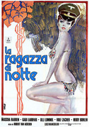 La ragazza di notte
