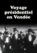 Voyage présidentiel en Vendée