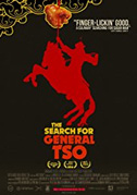 Locandina The search for General TSO