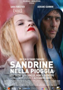 Locandina Sandrine nella pioggia