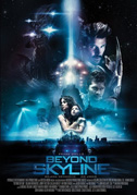 Locandina Beyond Skyline