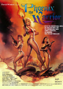 Phoenix the warrior