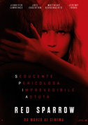 Red Sparrow