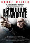 Locandina Il giustiziere della notte - Death wish