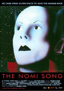 The Nomi song