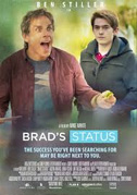 Locandina Brad's status