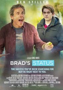 Brad's status