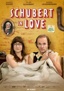 Locandina Schubert in love