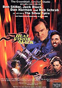 Heat Vision and Jack