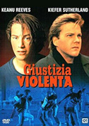 Giustizia violenta