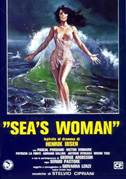 Sea's woman - La donna del mare