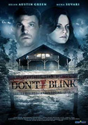 Locandina Non chiudere gli occhi - Film (2014)