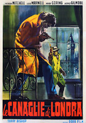 Le canaglie di Londra