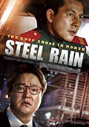 Locandina Steel rain