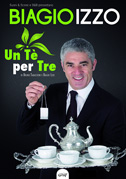 Un tè per tre