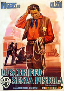 Lo sceriffo senza pistola